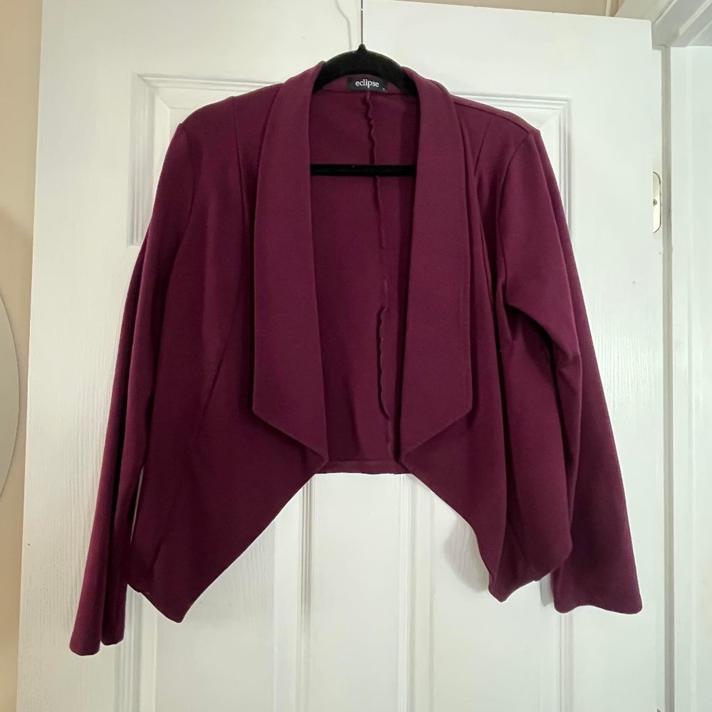 Plumb Blazer